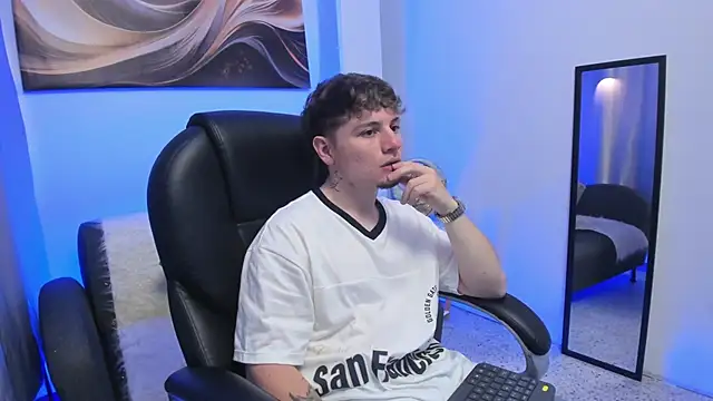 Snapshot of Leoo_Miller chatting on 12, 3, 2026 Leoo Miller online show from 12, 3, 2026