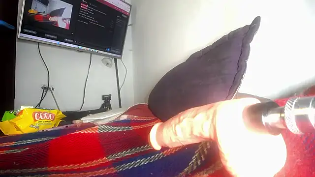 Gatica782 online show from 13, 3, 2026