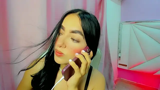 Snapshot of cielooo_ chatting on 15, 12, 2025 cielooo online show from 15, 12, 2025