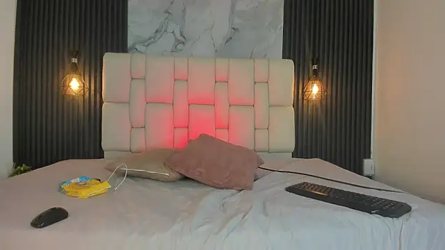 antonelasc online show from 4, 3, 2026