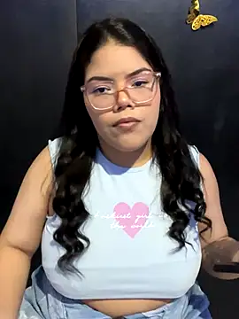 GabrielleMarsh1 online show from 14, 10, 2025