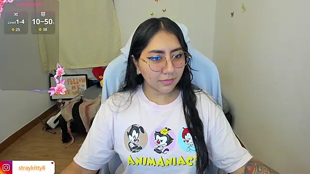 LoveLyy- online show from 8, 10, 2025