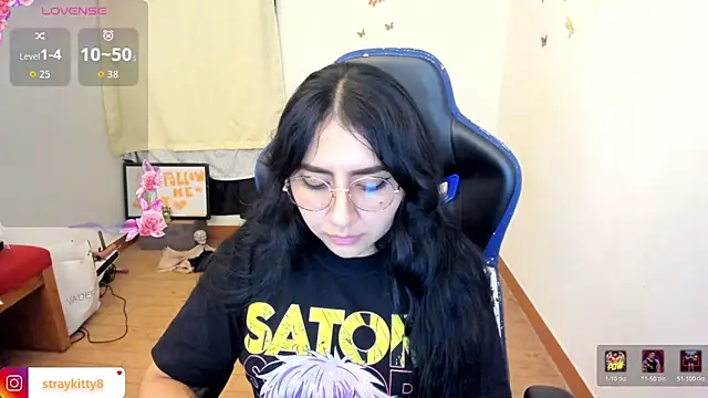 LoveLyy- online show from 18, 1, 2026