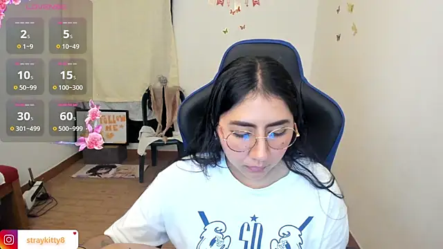 LoveLyy- online show from 30, 3, 2026