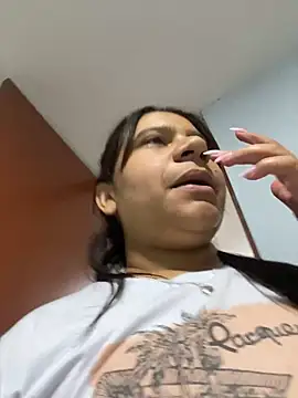 Snapshot of Stefany_Bam chatting on 22, 11, 2025 Stefany Bam online show from 22, 11, 2025