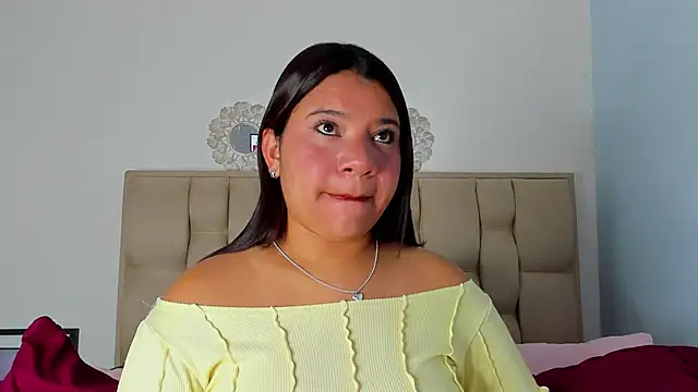 Snapshot of Stefany_Bam chatting on 30, 11, 2025 Stefany Bam online show from 30, 11, 2025