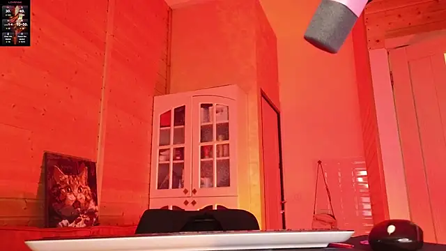 Lady Shine online show from 13, 4, 2026