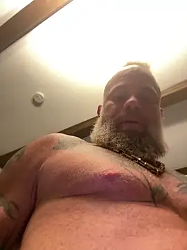 Muscledick40 online show from 5, 10, 2025