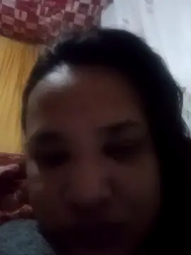 Snapshot of _YourHellMajestic_ chatting on 12, 11, 2025 YourHellMajestic online show from 12, 11, 2025