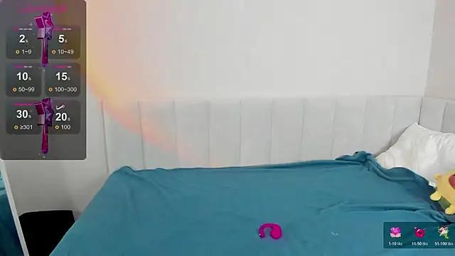 Mili Milash online show from 23, 11, 2025