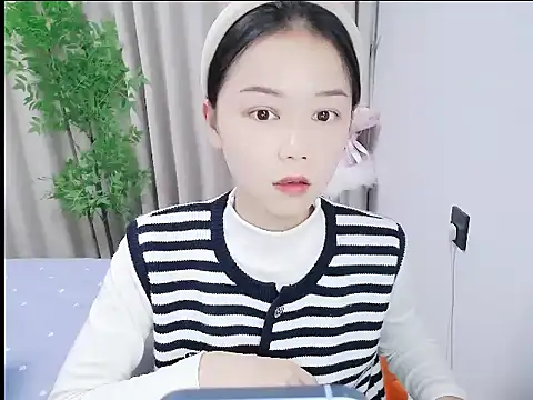 mili0923 online show from 26, 11, 2025