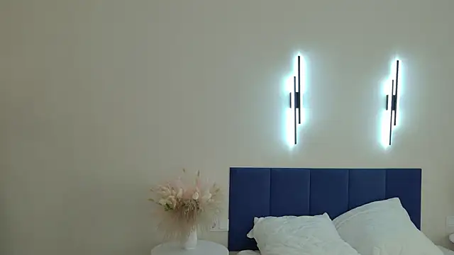 Alexis Lovely online show from 23, 4, 2026