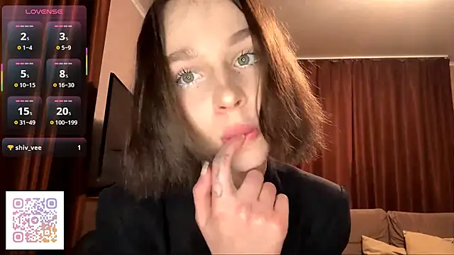 Snapshot of TerrellSroufe chatting on 22, 10, 2025 TerrellSroufe online show from 22, 10, 2025