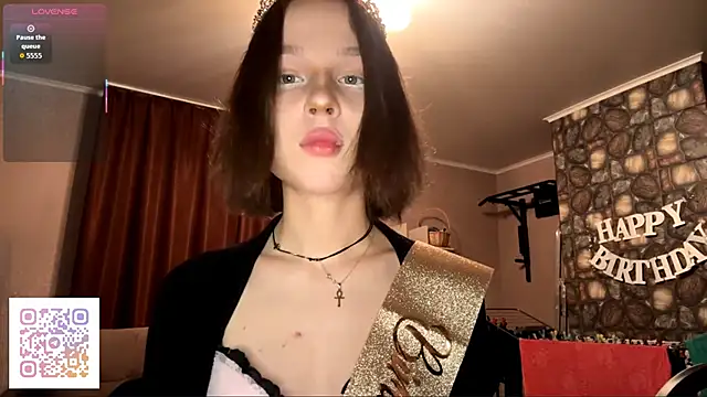 Snapshot of TerrellSroufe chatting on 5, 11, 2025 TerrellSroufe online show from 5, 11, 2025