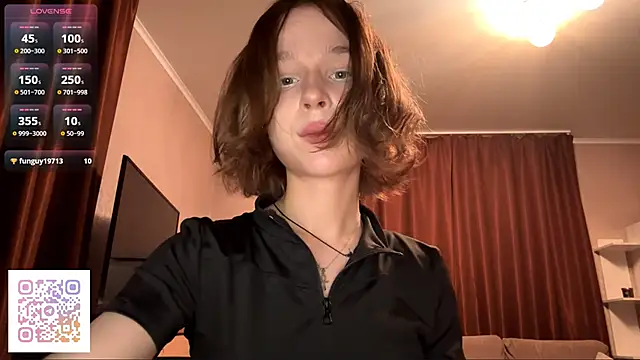 Snapshot of TerrellSroufe chatting on 30, 11, 2025 TerrellSroufe online show from 30, 11, 2025