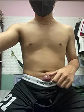 Snapshot of Boyshuaaa chatting on 27, 10, 2025 Boyshuaaa online show from 27, 10, 2025