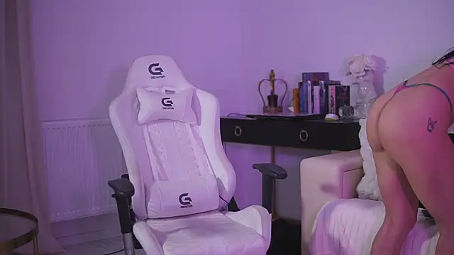 GiaInked online show from 19, 12, 2025