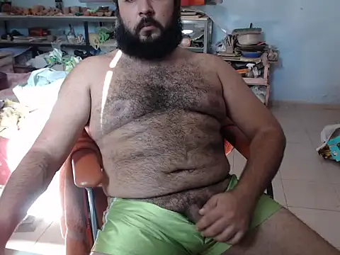 Oso4912 online show from 18, 11, 2025