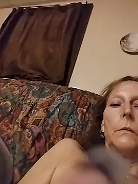 Spicylady1234 online show from 27, 7, 2026