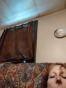Spicylady1234 online show from 27, 7, 2026