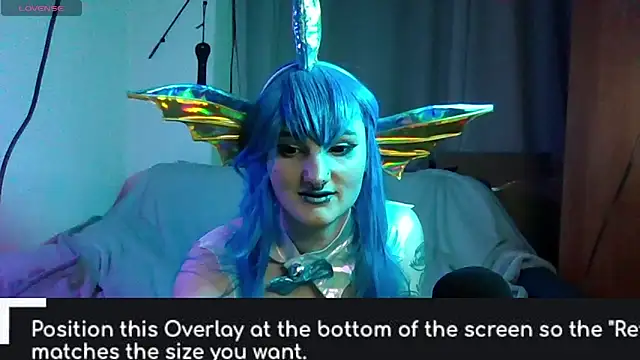 venusflytrapped online show from 20, 10, 2025