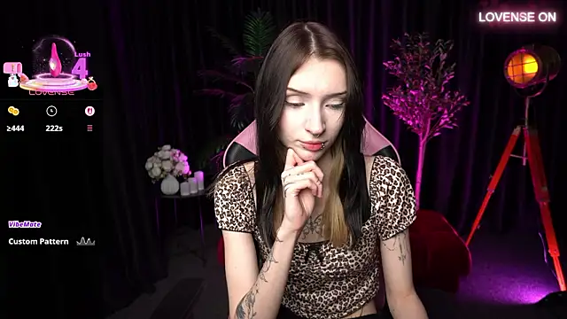 Trix Void online show from 15, 2, 2026