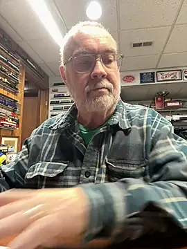 Jcaspen online show from 19, 2, 2026