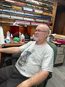 Jcaspen online show from 19, 4, 2026