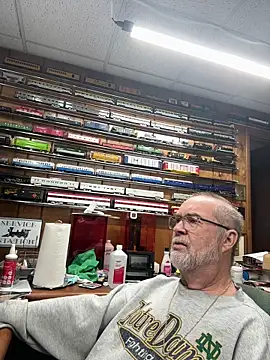 Jcaspen online show from 20, 4, 2026
