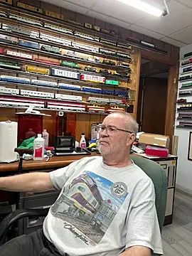 Jcaspen online show from 22, 4, 2026