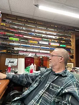 Jcaspen online show from 24, 4, 2026
