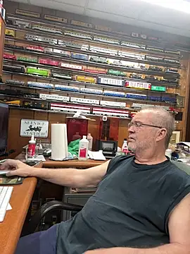 Jcaspen online show from 25, 4, 2026