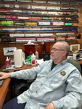 Jcaspen online show from 26, 4, 2026