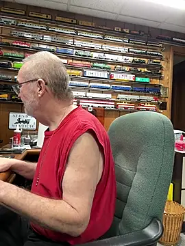 Jcaspen online show from 28, 4, 2026