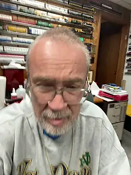 Jcaspen online show from 1, 5, 2026