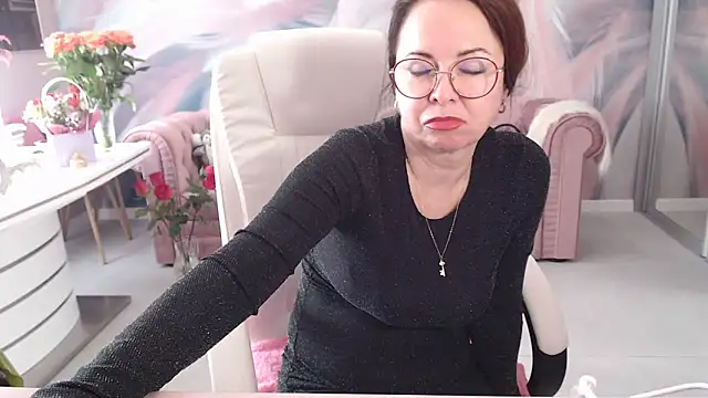 Arisa5000 online show from 21, 2, 2025