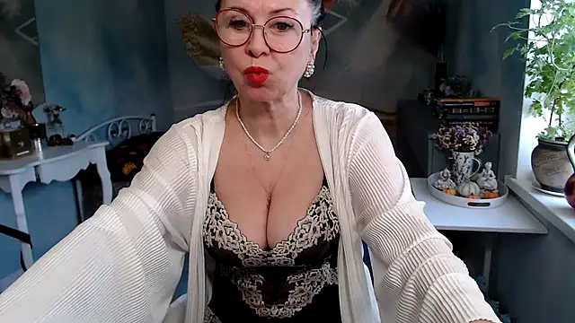 Arisa5000 online show from 21, 10, 2025