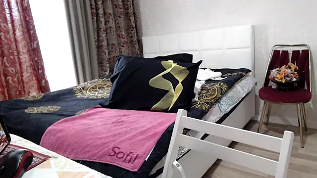 Arisa5000 online show from 28, 2, 2026