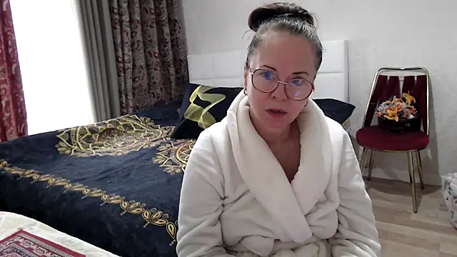 Arisa5000 online show from 20, 3, 2026