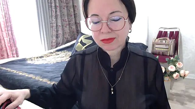 Arisa5000 online show from 23, 4, 2026