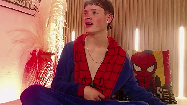 JackFrosst online show from 9, 10, 2025