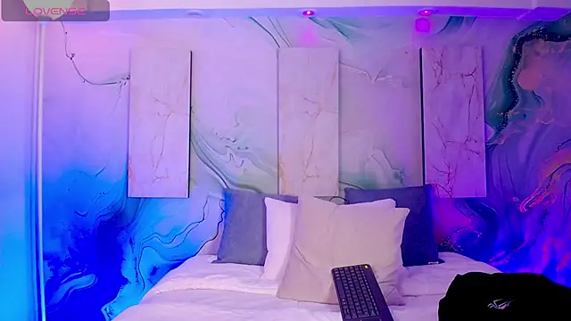 JackFrosst online show from 11, 3, 2026