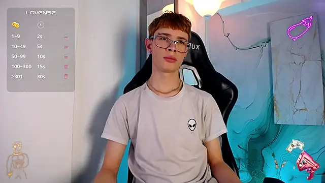 JackFrosst online show from 22, 4, 2026