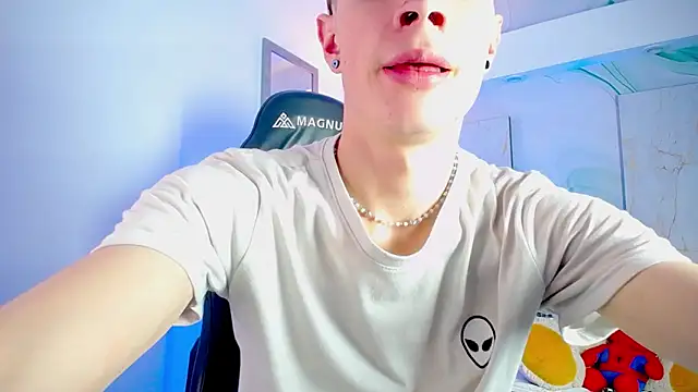 JackFrosst online show from 26, 4, 2026