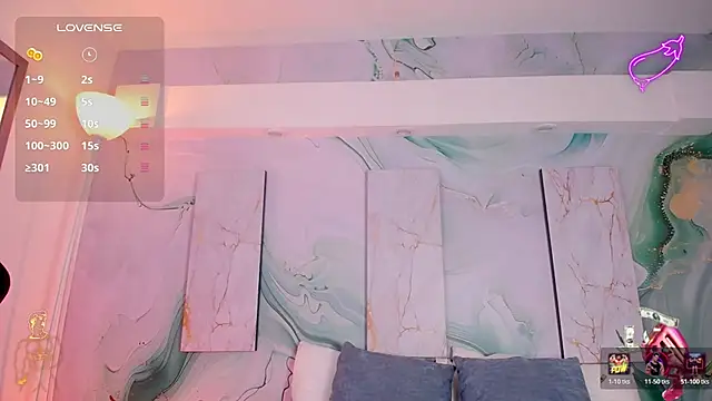 JackFrosst online show from 27, 4, 2026