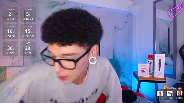 JackFrosst online show from 30, 4, 2026