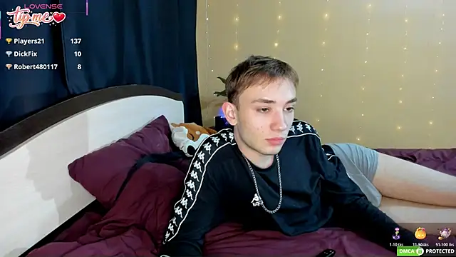 felixcurt69 online show from 24, 4, 2026