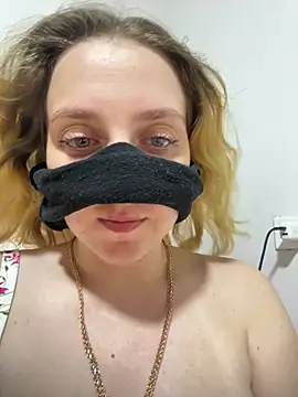 Talina xx online show from 4, 8, 2026