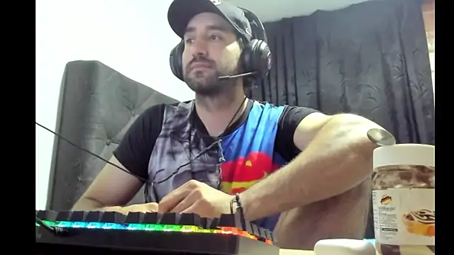 coolfriki online show from 15, 12, 2025