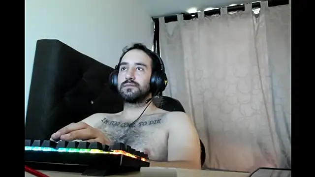 coolfriki online show from 19, 4, 2026